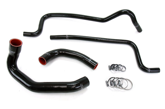 High Temp 3-ply Reinforced Silicone Replace Rubber Radiator Heater Coolant Hoses