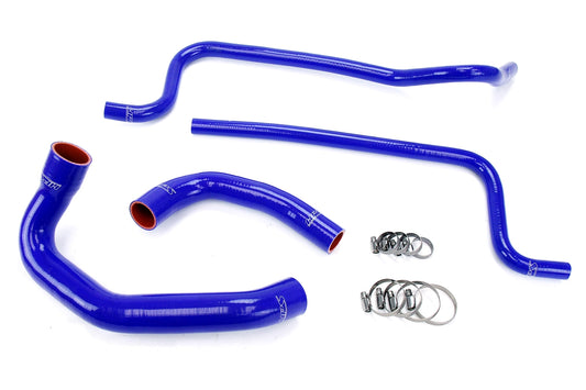 High Temp 3-ply Reinforced Silicone Replace Rubber Radiator Heater Coolant Hoses