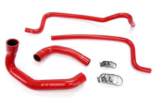 High Temp 3-ply Reinforced Silicone Replace Rubber Radiator Heater Coolant Hoses