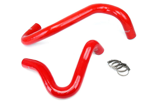 High Temp 3-ply Reinforced Silicone Replace OEM Rubber Radiator Coolant Hoses