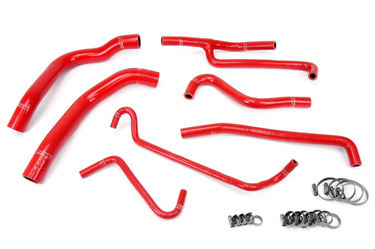 High Temp 3-ply Reinforced Silicone Replace Rubber Radiator Heater Coolant Hoses