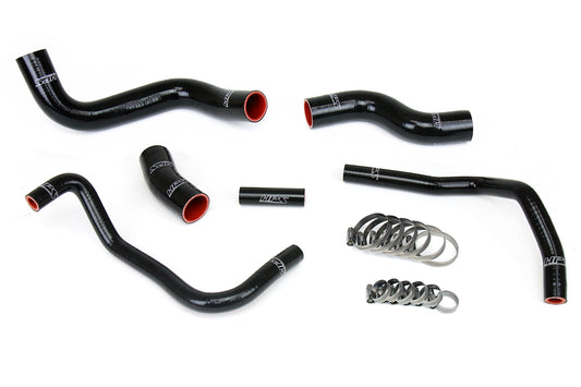 High Temp 3-ply Reinforced Silicone Replace Rubber Radiator Heater Coolant Hoses