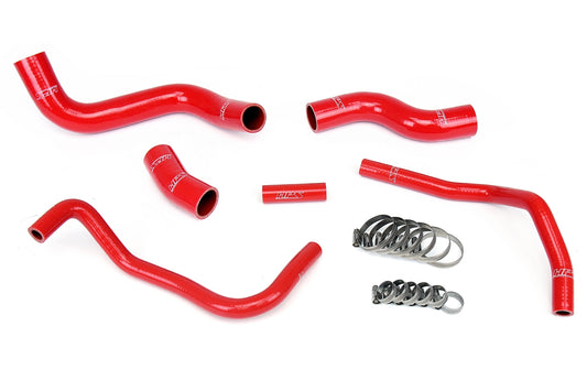 High Temp 3-ply Reinforced Silicone Replace Rubber Radiator Heater Coolant Hoses