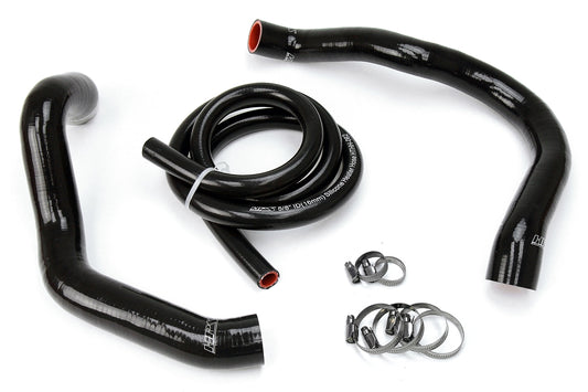 High Temp 3-ply Reinforced Silicone Replace Rubber Radiator Heater Coolant Hoses