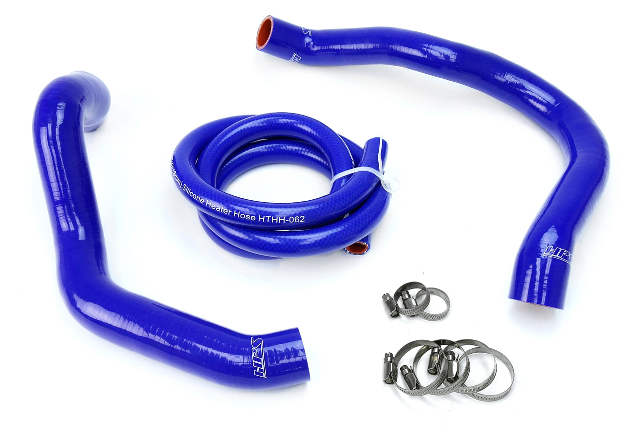 High Temp 3-ply Reinforced Silicone Replace Rubber Radiator Heater Coolant Hoses