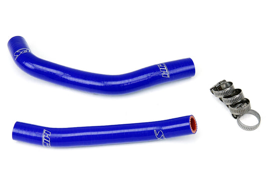 High Temp 3-ply Reinforced Silicone Replace OEM Rubber Radiator Coolant Hoses