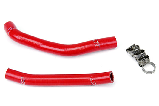 High Temp 3-ply Reinforced Silicone Replace OEM Rubber Radiator Coolant Hoses