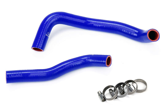 High Temp 3-ply Reinforced Silicone Replace OEM Rubber Radiator Coolant Hoses