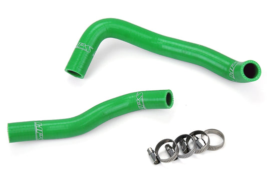 High Temp 3-ply Reinforced Silicone Replace OEM Rubber Radiator Coolant Hoses