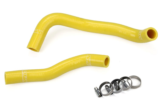 High Temp 3-ply Reinforced Silicone Replace OEM Rubber Radiator Coolant Hoses