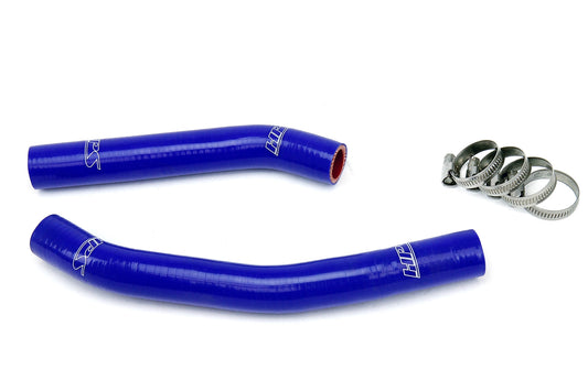 High Temp 3-ply Reinforced Silicone Replace OEM Rubber Radiator Coolant Hoses