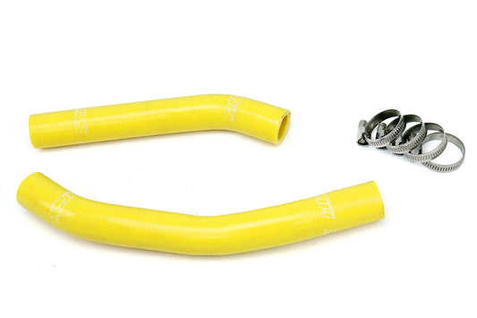 High Temp 3-ply Reinforced Silicone Replace OEM Rubber Radiator Coolant Hoses