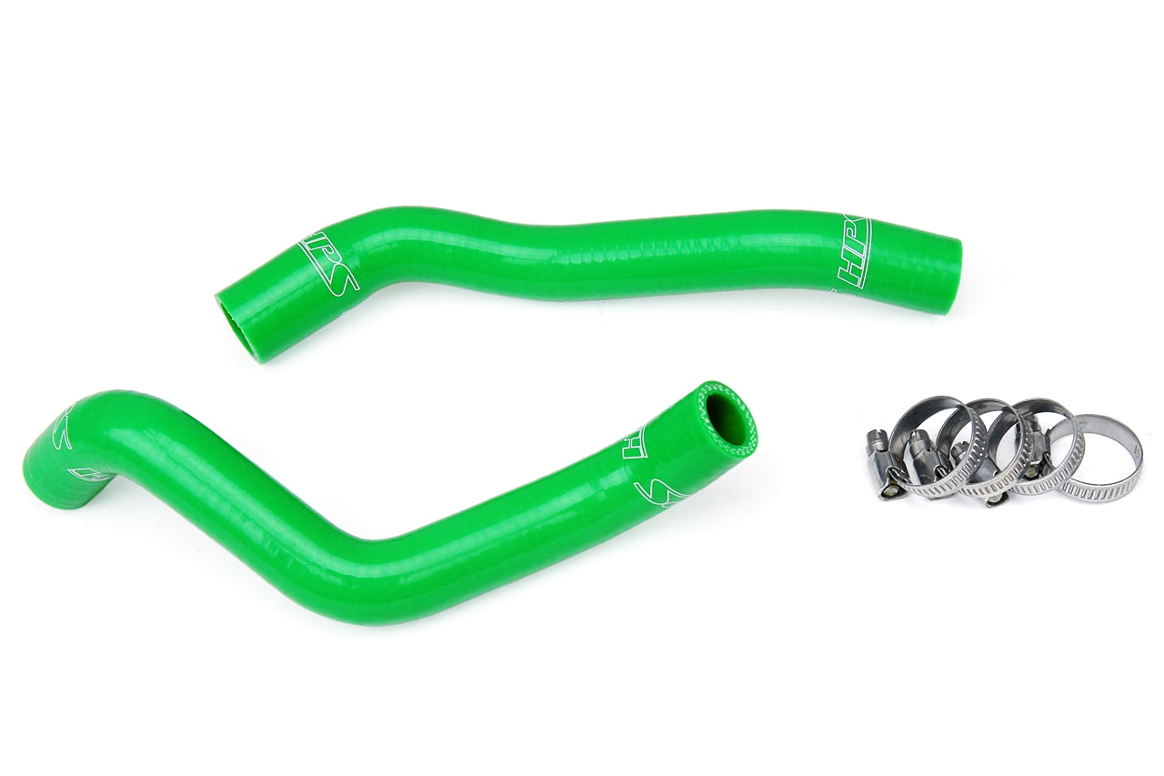 High Temp 3-ply Reinforced Silicone Replace OEM Rubber Radiator Coolant Hoses