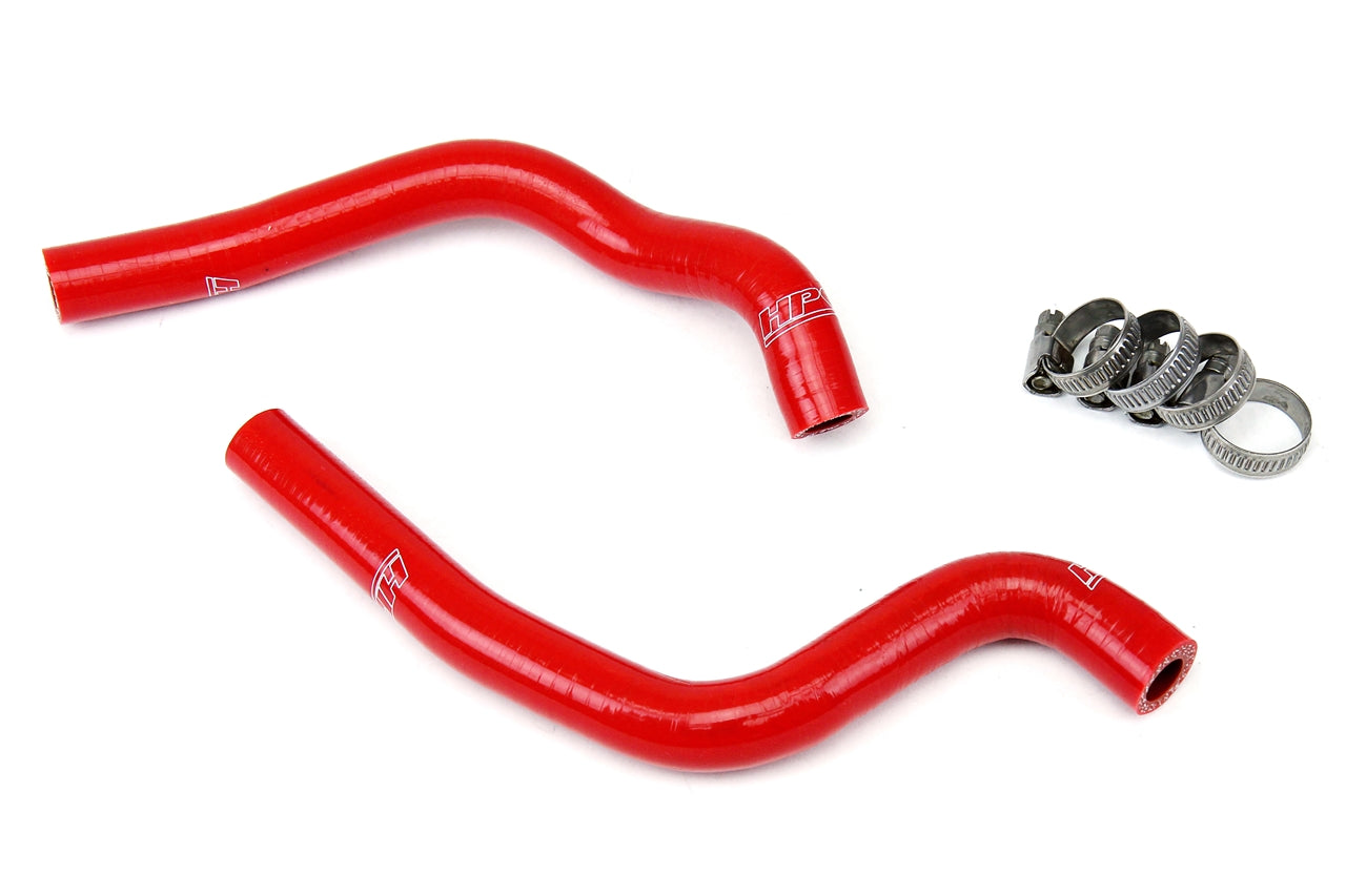 High Temp 3-ply Reinforced Silicone Replace OEM Rubber Radiator Coolant Hoses