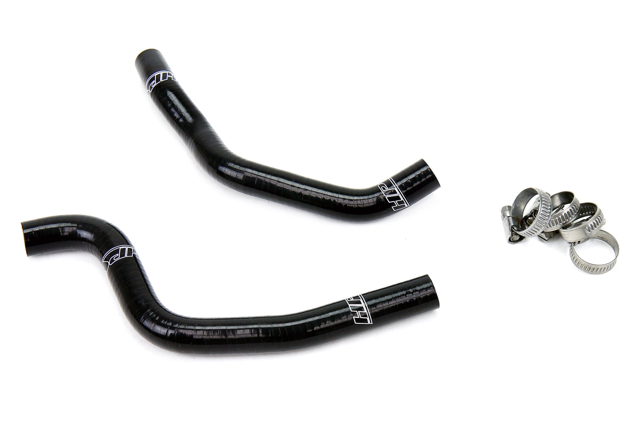 High Temp 3-ply Reinforced Silicone Replace OEM Rubber Radiator Coolant Hoses