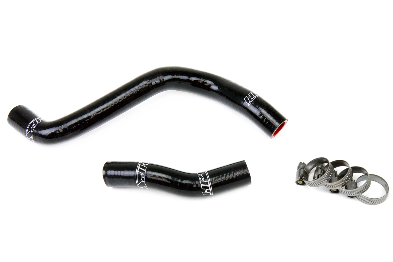 High Temp 3-ply Reinforced Silicone Replace OEM Rubber Radiator Coolant Hoses