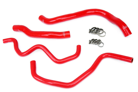 High Temp 3-ply Reinforced Silicone Replace Rubber Radiator Heater Coolant Hoses