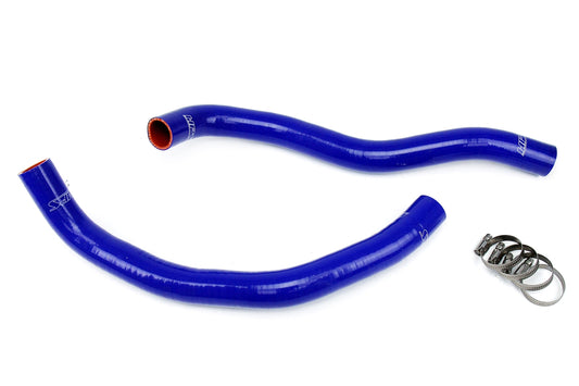 High Temp 3-ply Reinforced Silicone Replace OEM Rubber Radiator Coolant Hoses