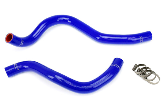 High Temp 3-ply Reinforced Silicone Replace OEM Rubber Radiator Coolant Hoses