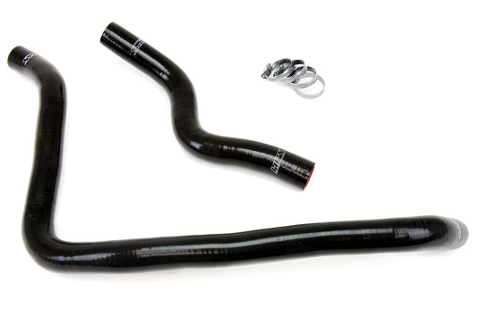 High Temp 3-ply Reinforced Silicone Replace OEM Rubber Radiator Coolant Hoses