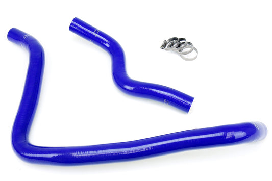 High Temp 3-ply Reinforced Silicone Replace OEM Rubber Radiator Coolant Hoses