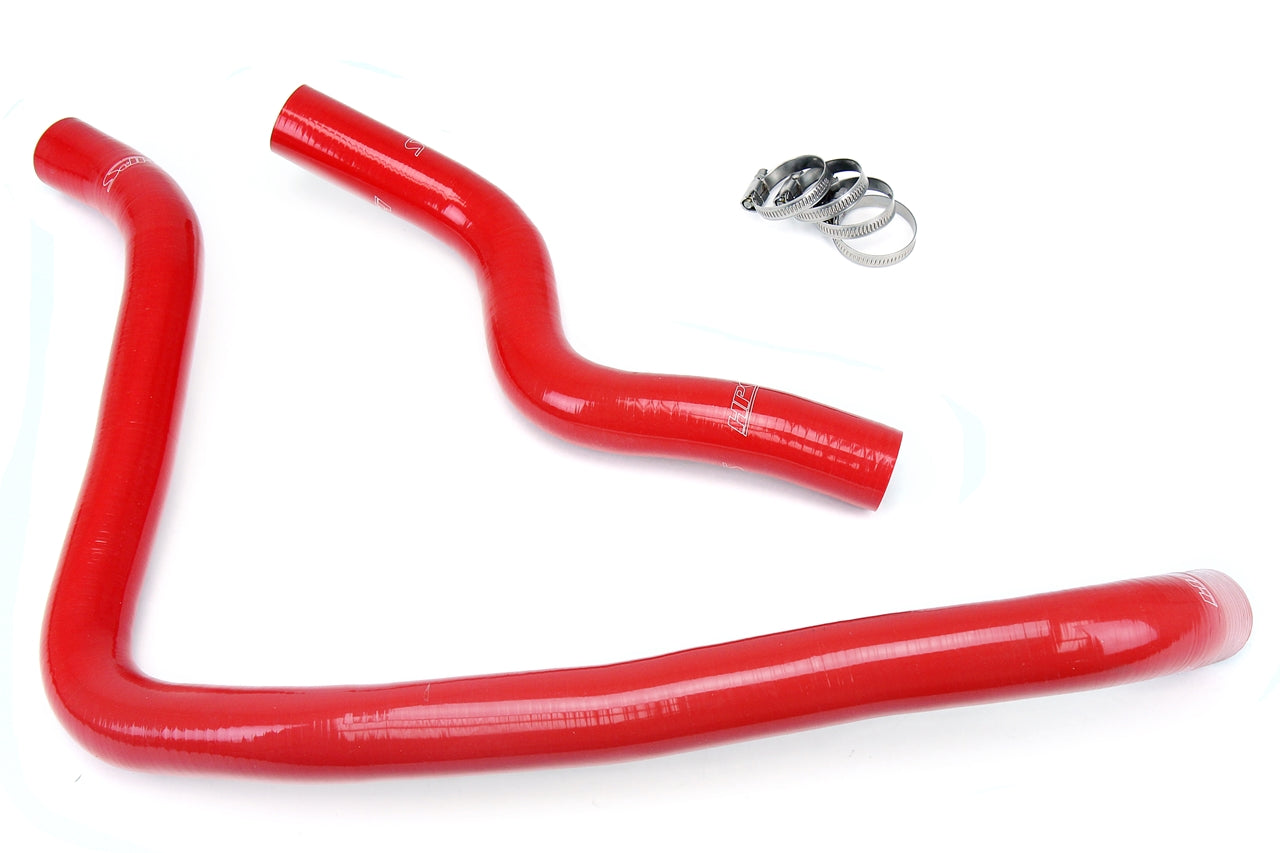 High Temp 3-ply Reinforced Silicone Replace OEM Rubber Radiator Coolant Hoses