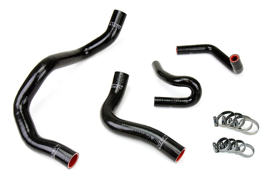 HPS Performance High Temp 3-ply Reinforced SiliconeReplace Rubber Radiator Heater Coolant Hoses