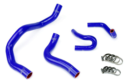 HPS Performance High Temp 3-ply Reinforced SiliconeReplace Rubber Radiator Heater Coolant Hoses