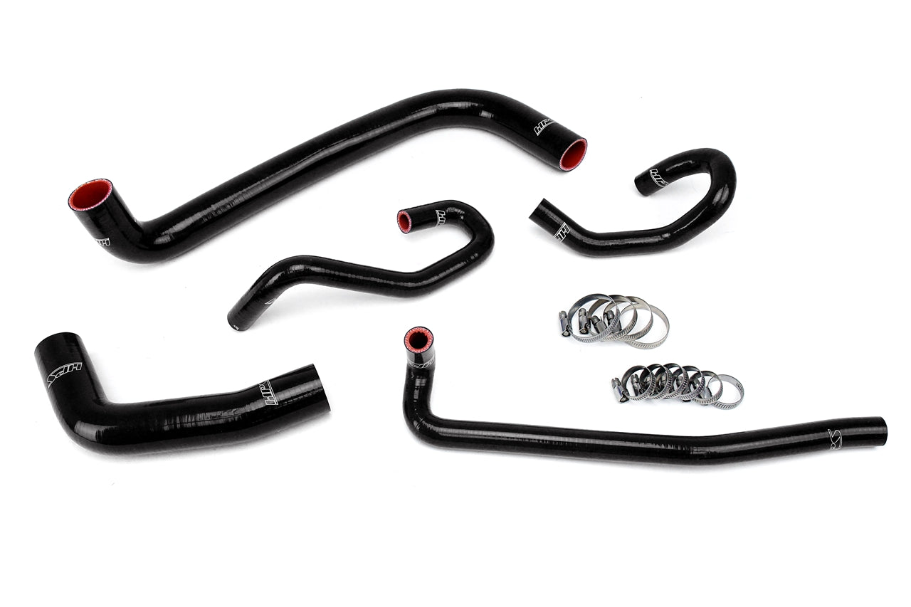 HPS Performance High Temp 3-ply Reinforced SiliconeReplace Rubber Radiator Heater Coolant Hoses