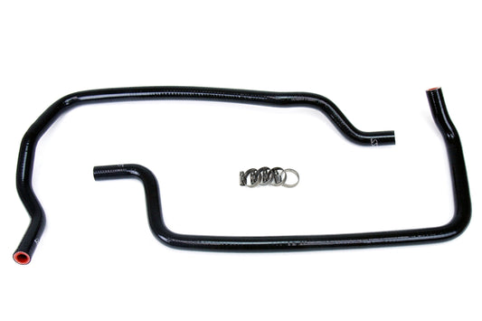 HPS Performance High Temp 3-ply Reinforced SiliconeReplace OEM Rubber Heater Coolant Hoses