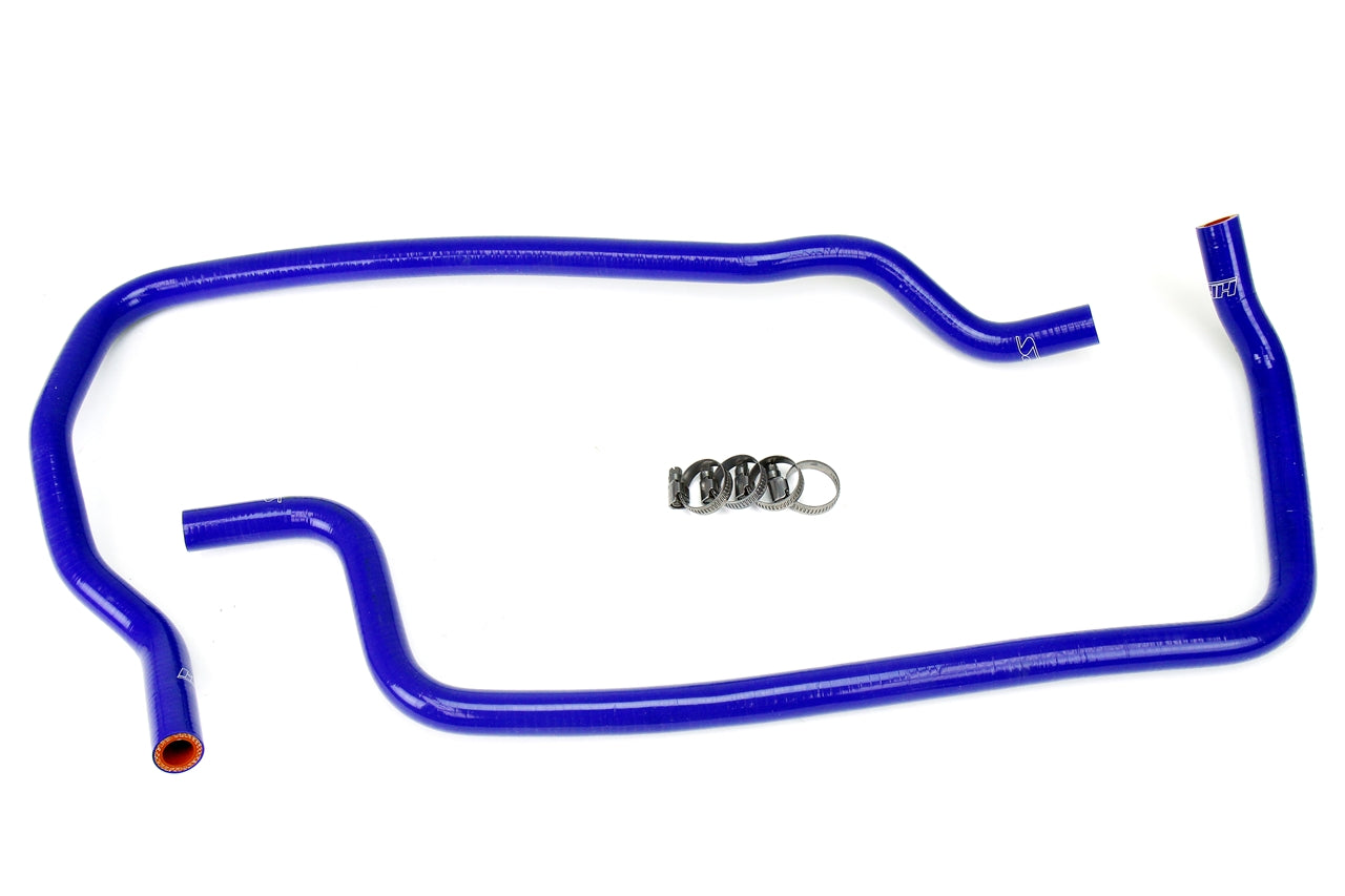 HPS Performance High Temp 3-ply Reinforced SiliconeReplace OEM Rubber Heater Coolant Hoses