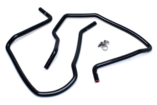 HPS Performance High Temp 3-ply Reinforced SiliconeReplace OEM Rubber Heater Coolant Hoses