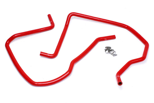 HPS Performance High Temp 3-ply Reinforced SiliconeReplace OEM Rubber Heater Coolant Hoses