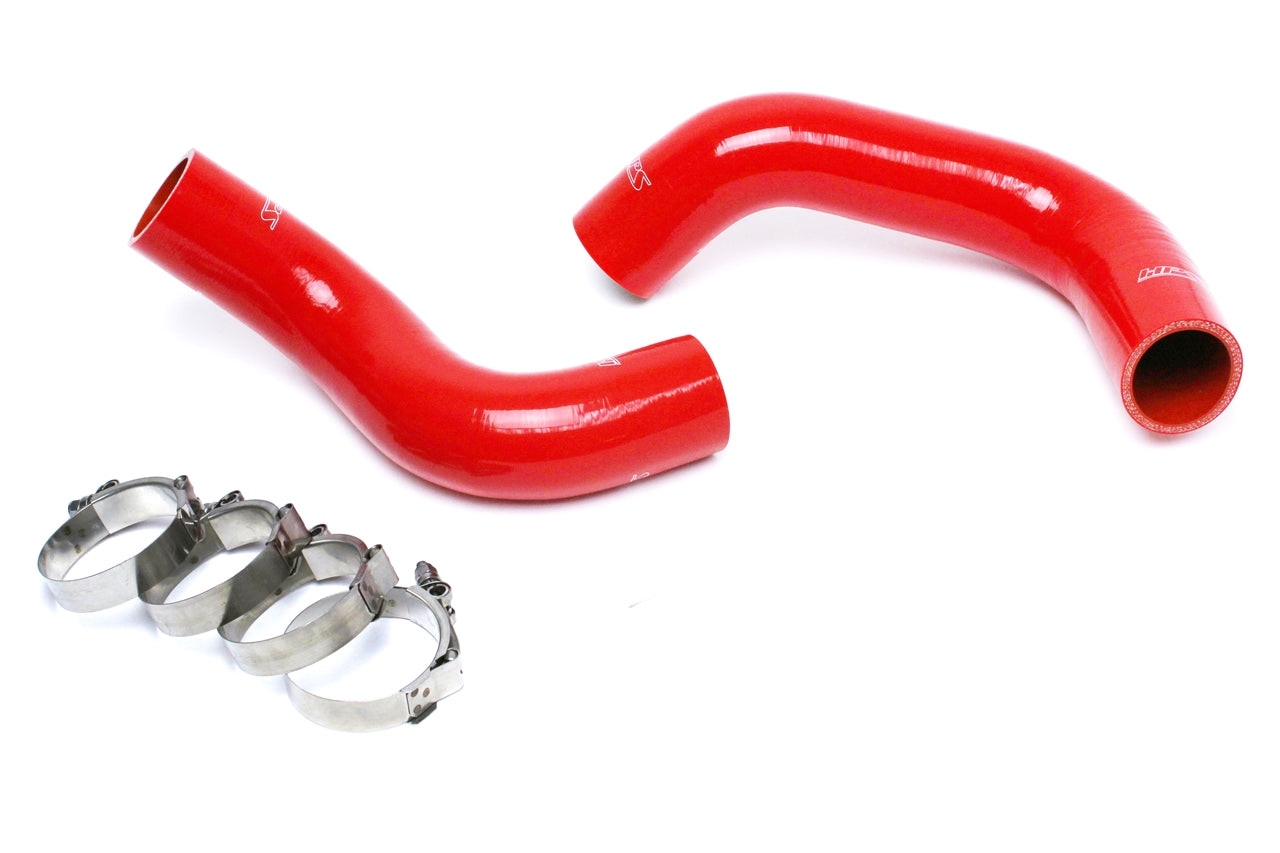 HPS Performance High Temp 3-ply Reinforced SiliconeReplace OEM Rubber Radiator Coolant Hoses