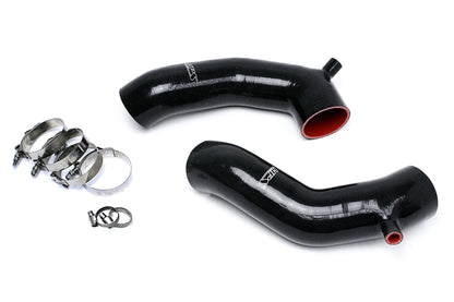 HPS Performance Dyno Proven +9.5 Horsepower +5.3 TorqueHigh Air FlowBetter Throttle Response