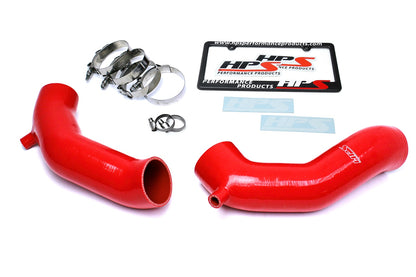 HPS Performance Dyno Proven +9.5 Horsepower +5.3 TorqueHigh Air FlowBetter Throttle Response