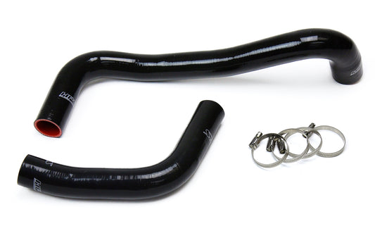 High Temp 3-ply Reinforced Silicone Replace OEM Rubber Radiator Coolant Hoses