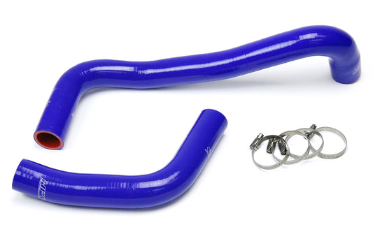 High Temp 3-ply Reinforced Silicone Replace OEM Rubber Radiator Coolant Hoses