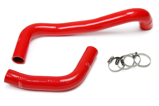 High Temp 3-ply Reinforced Silicone Replace OEM Rubber Radiator Coolant Hoses