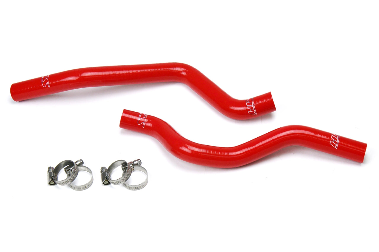 HPS Performance High Temp 3-ply Reinforced SiliconeReplace OEM Rubber Heater Coolant Hoses