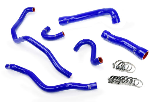 HPS Performance High Temp 3-ply Reinforced SiliconeReplace Rubber Radiator Heater Coolant Hoses