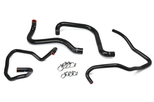 HPS Performance High Temp 3-ply Reinforced SiliconeReplace Rubber Radiator Heater Coolant Hoses