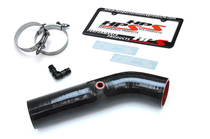 HPS Performance Dyno Proven +5.9 Horsepower +5.5 TorqueHigh Air FlowBetter Throttle Response