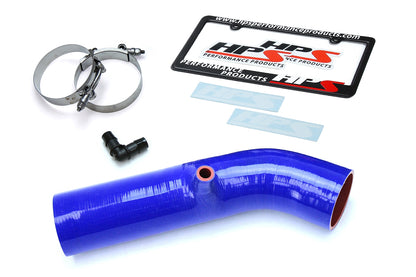 HPS Performance Dyno Proven +5.9 Horsepower +5.5 TorqueHigh Air FlowBetter Throttle Response