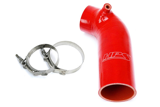 HPS Performance Dyno Proven +3 Horsepower +2.8 TorqueHigh Air FlowBetter Throttle Response