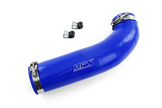 HPS Performance Dyno Proven +6 Horsepower +9 Torque High Air Flow Better Throttle Response