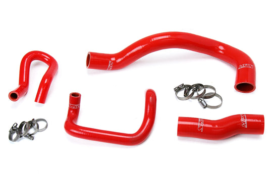 HPS Performance High Temp 3-ply Reinforced SiliconeReplace Rubber Radiator Heater Coolant Hoses