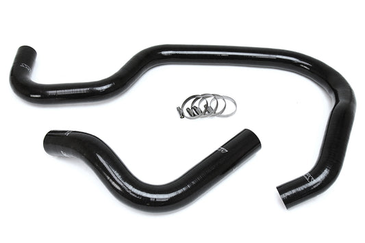 HPS Performance High Temp 3-ply Reinforced SiliconeReplace OEM Rubber Radiator Coolant Hoses