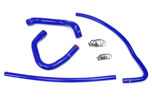 HPS Performance High Temp 3-ply Reinforced SiliconeReplace Rubber Radiator Heater Coolant Hoses