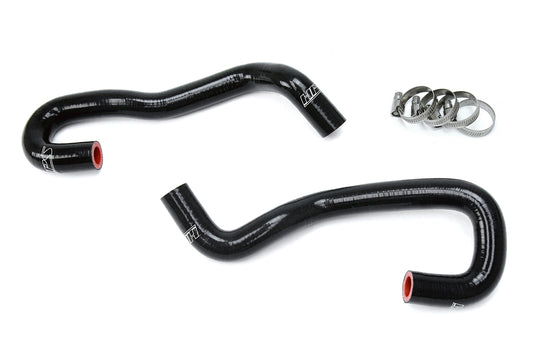 HPS Performance High Temp 3-ply Reinforced SiliconeReplace OEM Rubber Heater Coolant Hoses